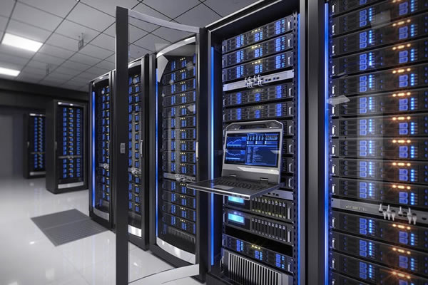 在泰国租用云服务器的五大优势与选择指南