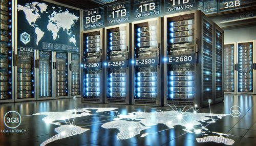 德国服务器托管的常见问题及解答