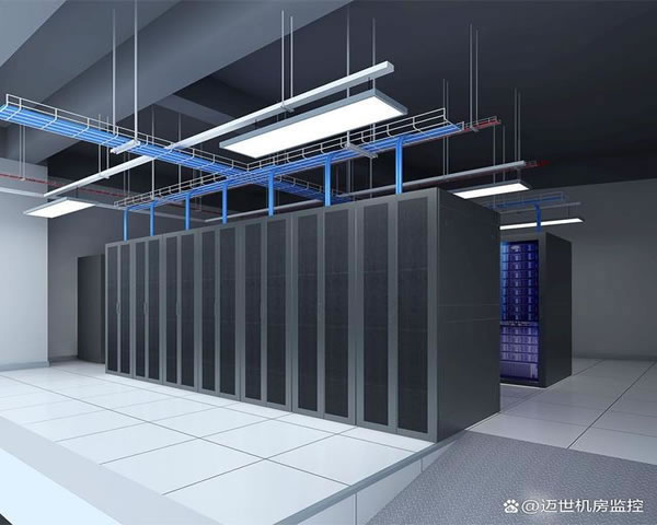 美国服务器托管