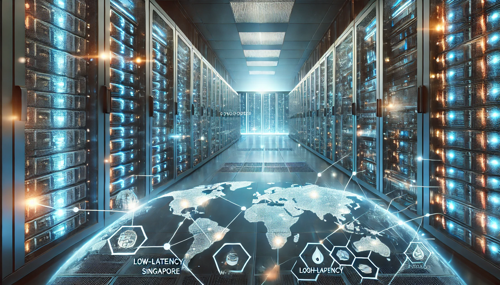 国内用户如何使用CN2台湾线路提升网络体验