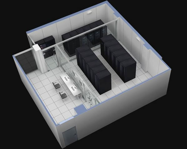 泰国机房的魅力：为何选择在此建立数据中心