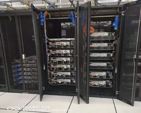 日本服务器商排名及市场份额分析