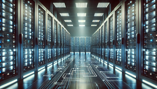 香港云服务器推荐，使用电脑版的最佳选择