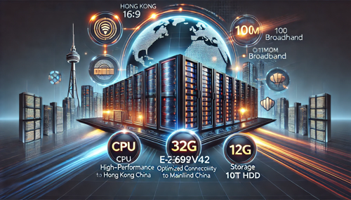 vps选择指南：香港与韩国的优劣对比
