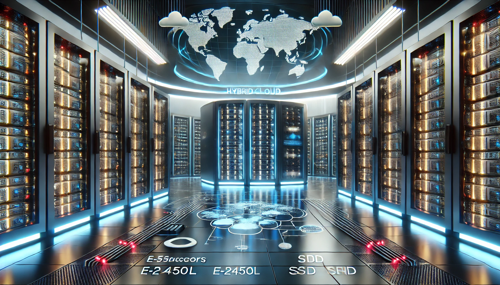 日本云服务器品牌的市场竞争及用户反馈分析