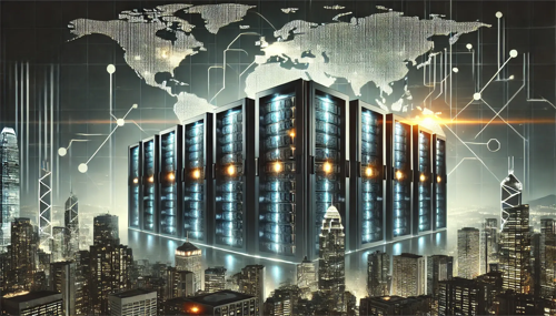 台湾云空间ODN厂商推荐与使用技巧