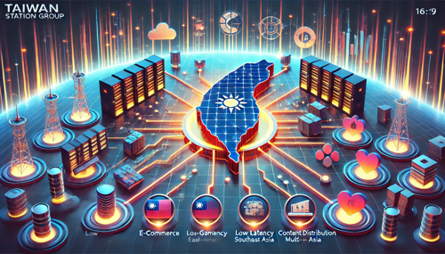 王者荣耀如何连接台湾服务器的最新攻略