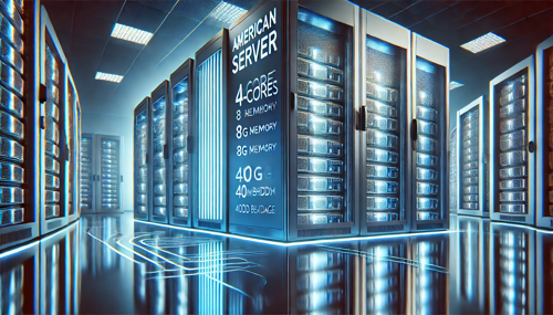 香港服务器托管