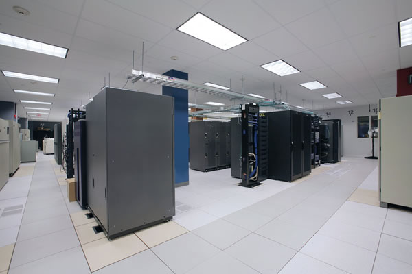 香港服务器托管