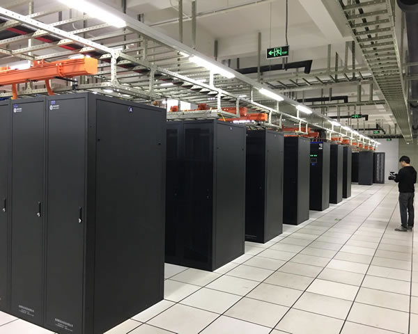 适合中小企业的德国服务器托管推荐