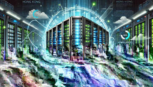 香港服务器KVM配置选项与性能优化