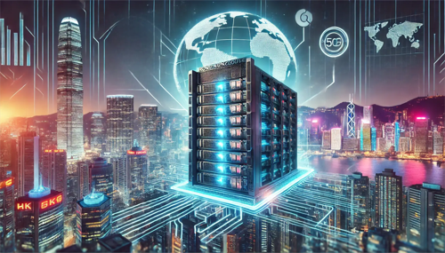 买服务器托管前必知的美国市场现状与趋势