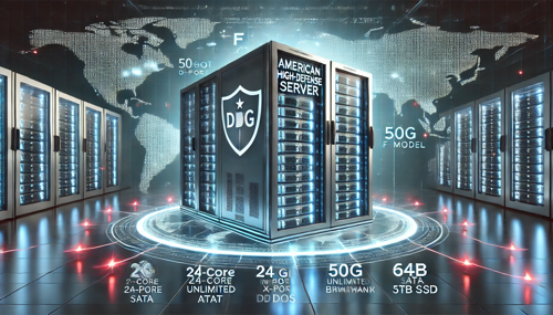 越南CN2服务器的市场需求与前景展望