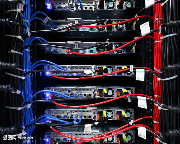 推荐适合移动设备的日本云服务器服务