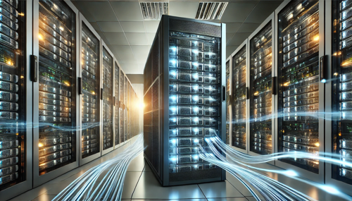 香港服务器与大陆服务器的游戏性能对比分析