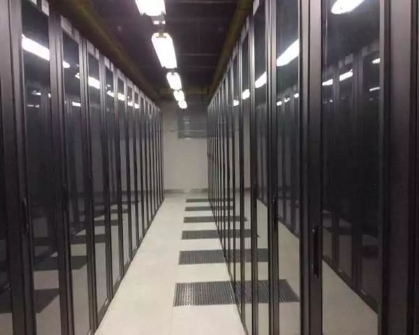 德国服务器托管