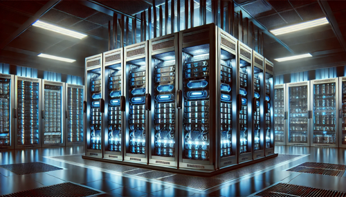 住宅服务器马来西亚的优势与使用场景