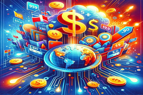 柬埔寨VPS的市场动态与发展趋势