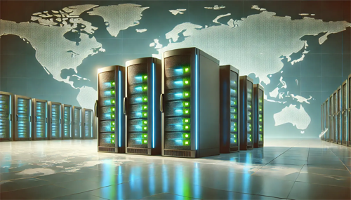 如何在泰国低价回收云服务器资源和服务