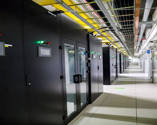 泰国数据中心机房的最佳位置与选择