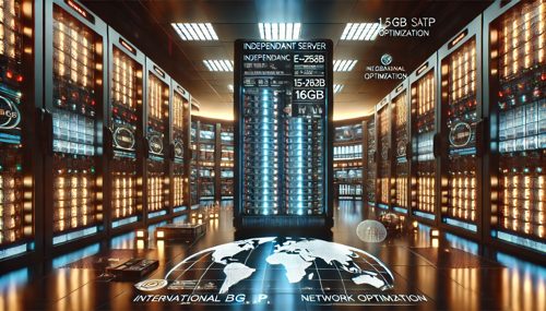 韩国混C站群的优势及其应用场景分析