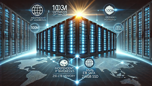 马来西亚服务器