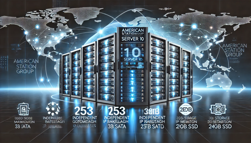 探索越南VPS的速度与稳定性