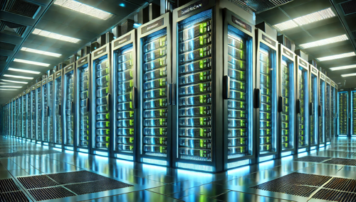 新加坡云服务器