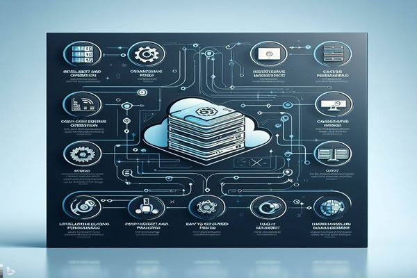 探索日本服务器的云技术 未来发展趋势分析