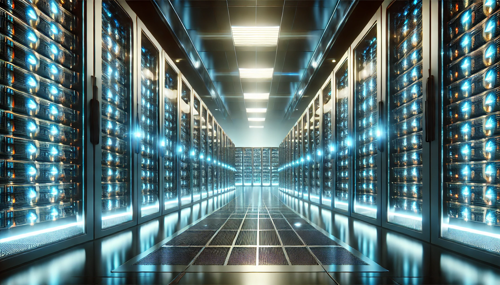 德国服务器托管的费用对比与性价比分析