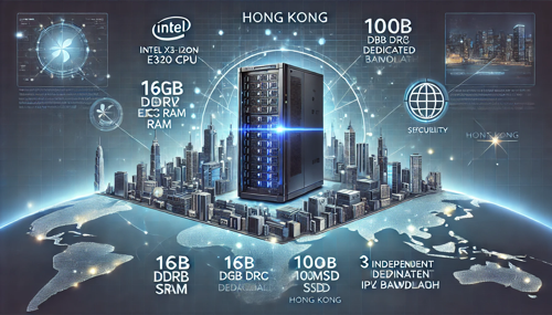 德国服务器托管市场分析与趋势预测