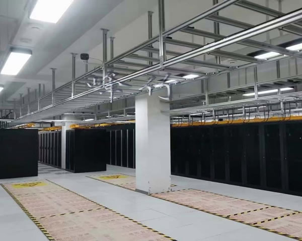 联邦在香港机房的业务发展及市场潜力探讨